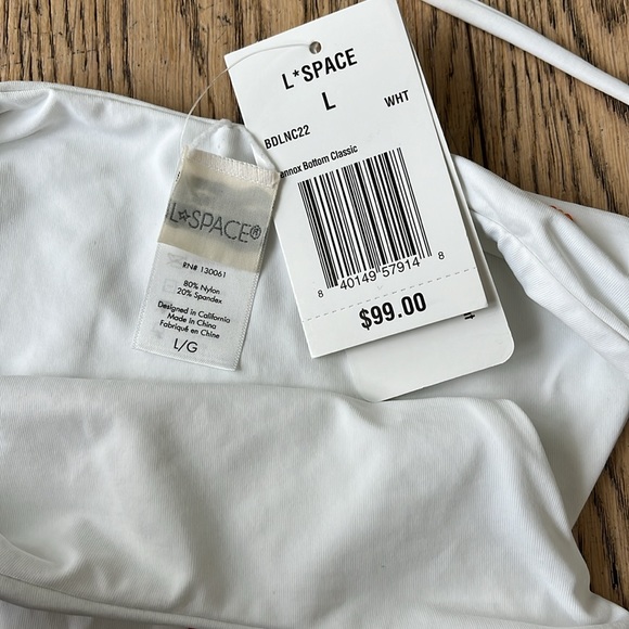 Brittany Bikini L*Space - Picture 8 of 9